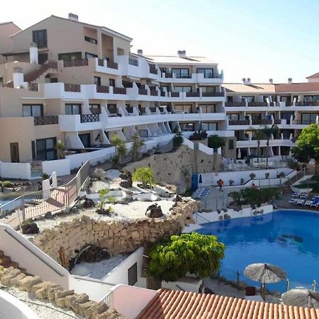 Apartamento 251 Con Vistas Al Mar Y A La Piscina San Miguel de Abona Esterno foto