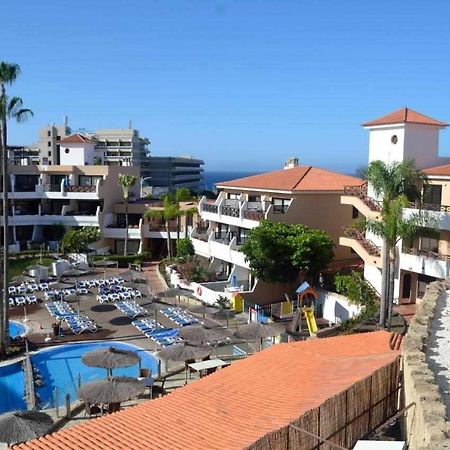 Apartamento 251 Con Vistas Al Mar Y A La Piscina San Miguel de Abona Esterno foto