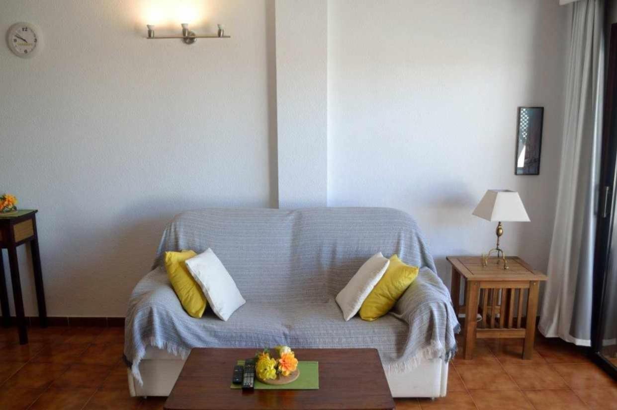 Apartamento 251 Con Vistas Al Mar Y A La Piscina San Miguel de Abona Esterno foto