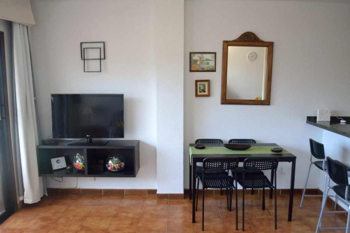 Apartamento 251 Con Vistas Al Mar Y A La Piscina San Miguel de Abona Esterno foto