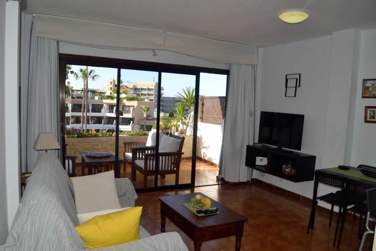Apartamento 251 Con Vistas Al Mar Y A La Piscina San Miguel de Abona Esterno foto