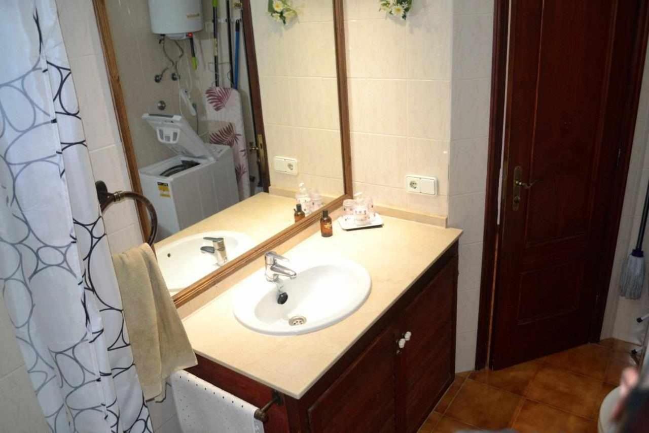 Apartamento 251 Con Vistas Al Mar Y A La Piscina San Miguel de Abona Esterno foto
