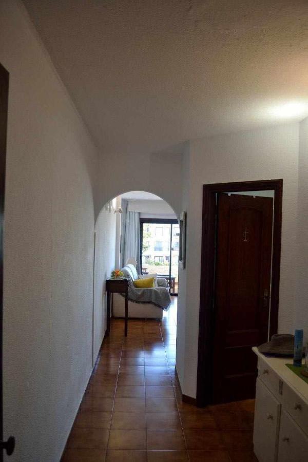 Apartamento 251 Con Vistas Al Mar Y A La Piscina San Miguel de Abona Esterno foto