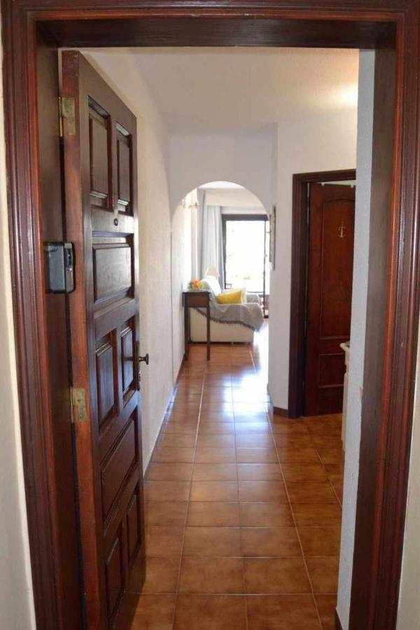 Apartamento 251 Con Vistas Al Mar Y A La Piscina San Miguel de Abona Esterno foto