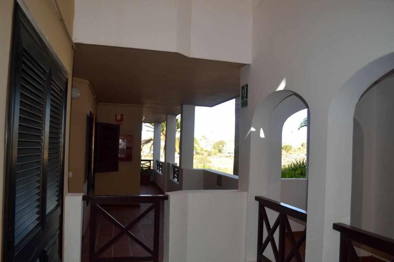 Apartamento 251 Con Vistas Al Mar Y A La Piscina San Miguel de Abona Esterno foto