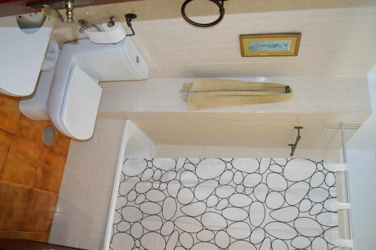 Apartamento 251 Con Vistas Al Mar Y A La Piscina San Miguel de Abona Esterno foto